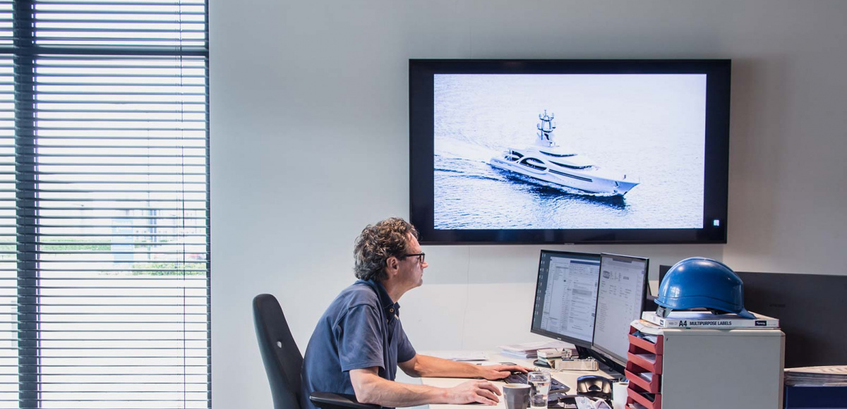 Snijtechniek Brabant | Milling aluminium in an innovative way